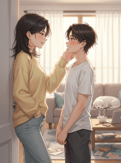 Trúng Bẫy Trà Xanh