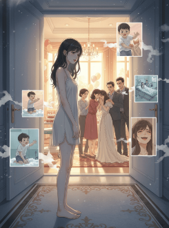 Phần Đời Còn Lại Không Hối Tiếc