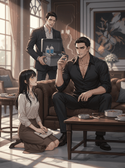 Bảo Bối Nhỏ Của Lâu Kiêu