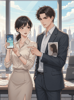 Trở Thành Thư Ký Của Tổng Giám Đốc Ngang Ngược