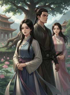 Không Còn Thấy Nàng