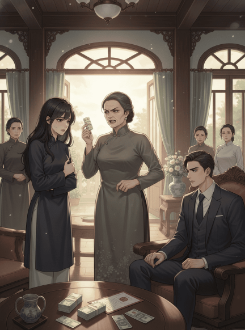 Hợp Đồng Đẻ Thuê