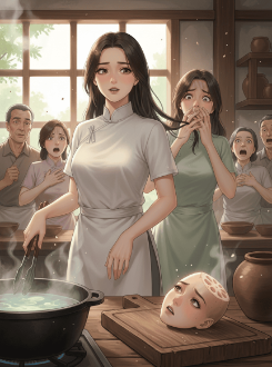 Có Thấy Đầu Tôi Đâu Không