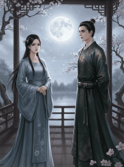 Ánh Trăng Đã Từng Soi Sáng Ta