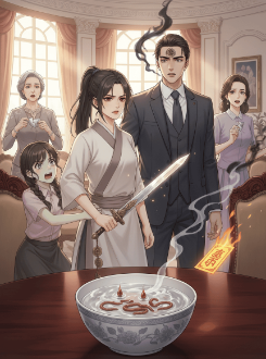 Thí Chủ, Mặt Ngài Có Điềm Xấu