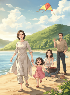 Lòng Người Hiểm Ác