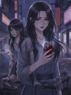 Oánh Oánh Nghiên Nghiên