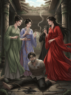 Nam Chính Bất Tài