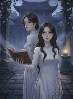 Trở Thành Thế Thân