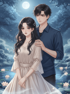 Trân Châu Lấp Lánh