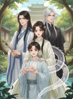 Khinh Ngôn Lưu Niên Tẩm Nguyệt