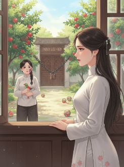 Chờ Đào Nở Đỏ, Liễu Rủ Xanh