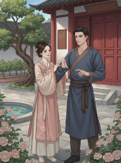 Tướng Quân Trở Về