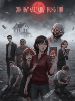 Sau Khi Rơi Vào Thế Giới Thần Ẩn, Tôi Trở Thành Thần