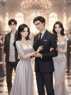 Sau Khi Chia Tay Tôi Trở Về Thừ Kế Gia Sản Nghìn Tỉ