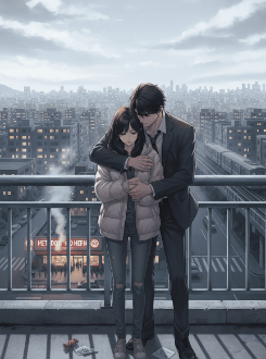 Ngày Ấy Gió Ngừng