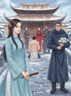 Thoa Đầu Phượng