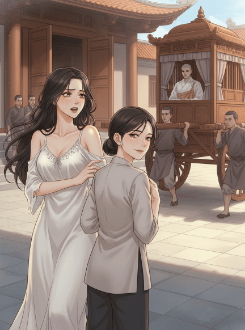 Trưởng Tỷ Đã Phải Lòng Một Phật Tử Lạnh Lùng