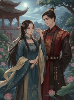 Sủng Phi Ngoan Xinh Yêu