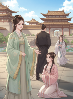 Mẫu Nghi Thiên Hạ