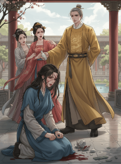 Minh Nguyệt Nan Viên