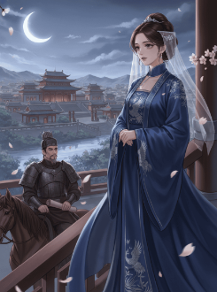 Nguyệt Lạc Đại Lương