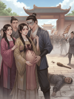 Thiên Khắc Kiều Thê