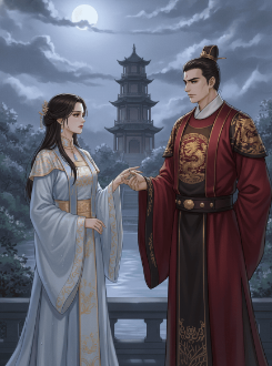 Lòng Đa Nghi Của Đế Vương