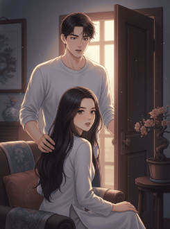 Có Ai Đó Đang Ở Trong Phòng