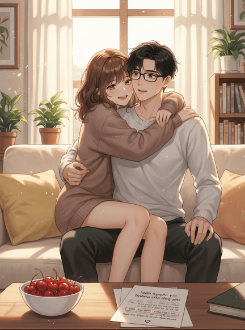 Nhật Ký Theo Đuổi Anh