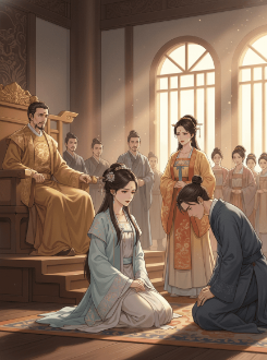 Thiên Kim Tán Tận