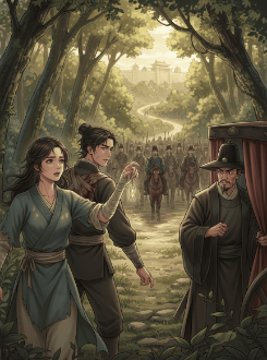 Ta Trung Sinh Trở Thành Kẻ Tàn Nhẫn