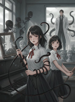 Cuộc Chiến Sống Còn