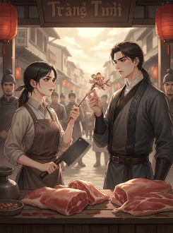 Tựa Như Mây Khói