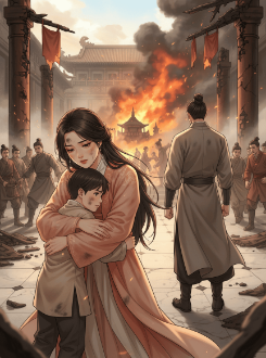 Giấc Mơ Của Hoàng Hậu