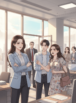 Vị Tiểu Thư Thật Sự