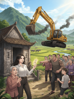 Đại Sư Huyền Học Là Sơn Thần