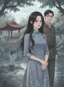 Nếu Một Ngày, Nữ Phụ Độc Ác Đột Nhiên Thức Tỉnh