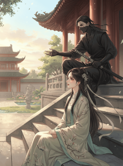 Nguyện Trung Thành Với Nàng