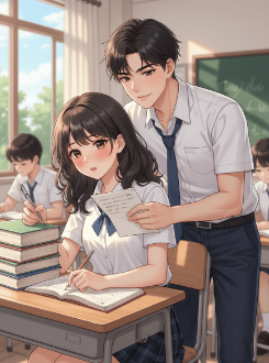 Câu Chuyện Nhỏ Ngọt Ngào