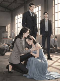 Mấy Người Cút Xa Xa Ra Giùm Tôi Cái