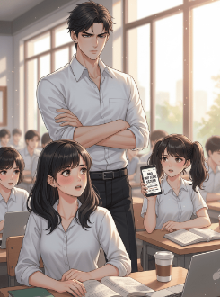 Siêu Toa Khổng Lồ Và Cục Cưng