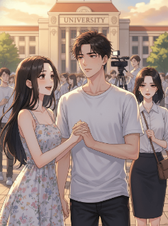 Trở Về Hoàng Hôn