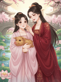 Không Phụ Trường Ninh