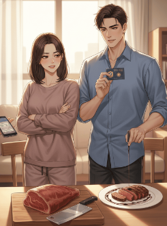 Trời Sinh Một Cặp