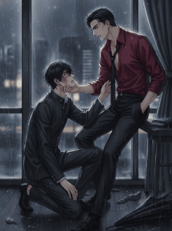 Anh Trai Đây Rồi