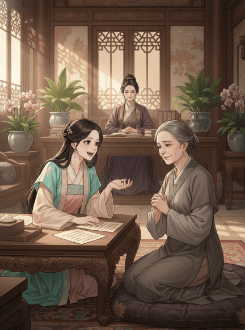 Đạo Của Người Xuyên Không