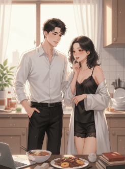 Phải Lòng Anh Hàng Xóm Nhiệt Tình