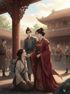 Nhật Xuất Vi Lan