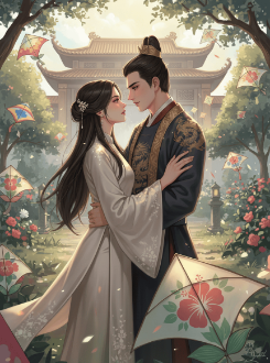 Phù Sinh Nhược Mộng, Vi Hoan Kỷ Hà